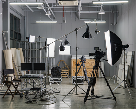 Videorhin présentation entreprise